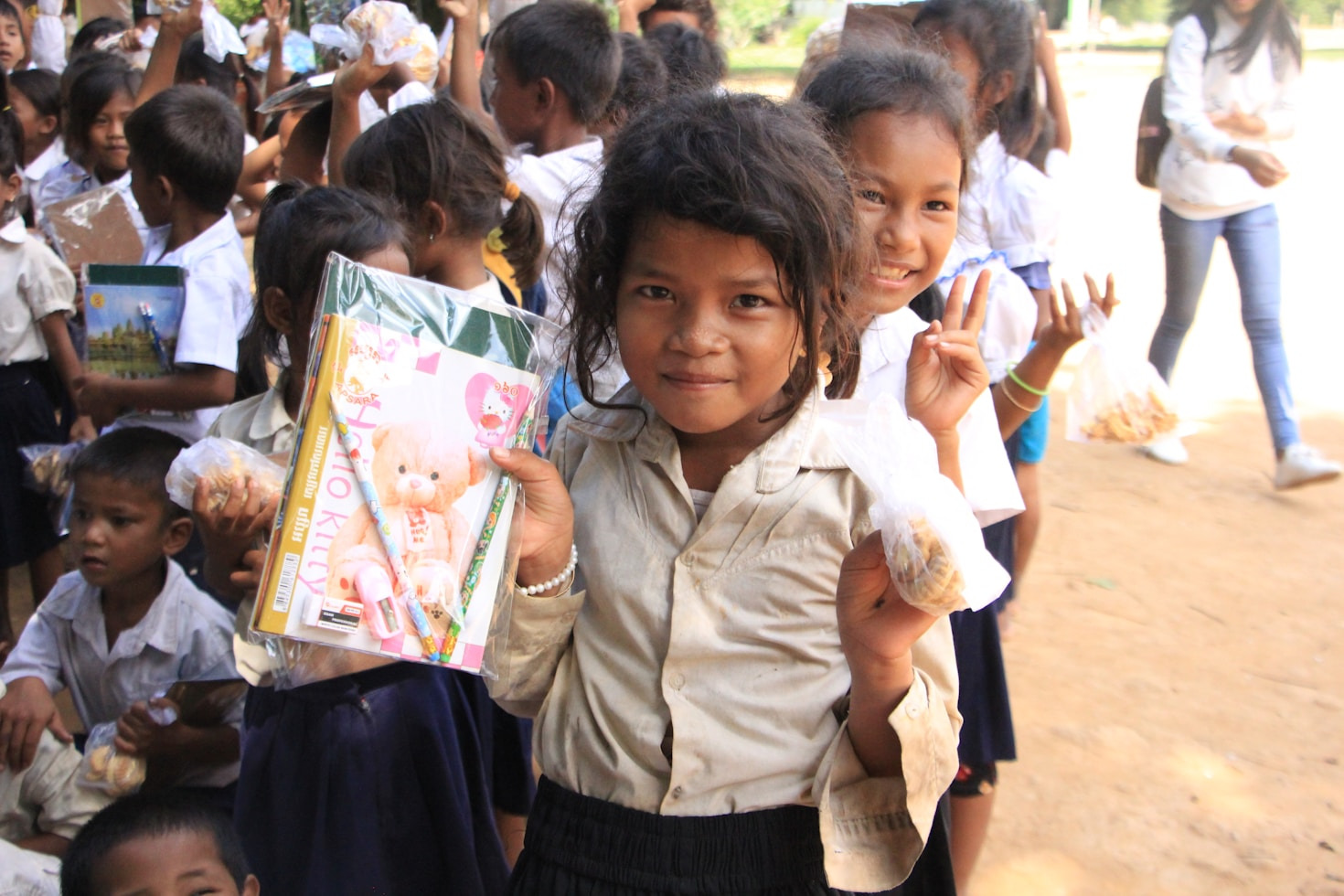 The Role of Non-Profits in Advancing Social Equality