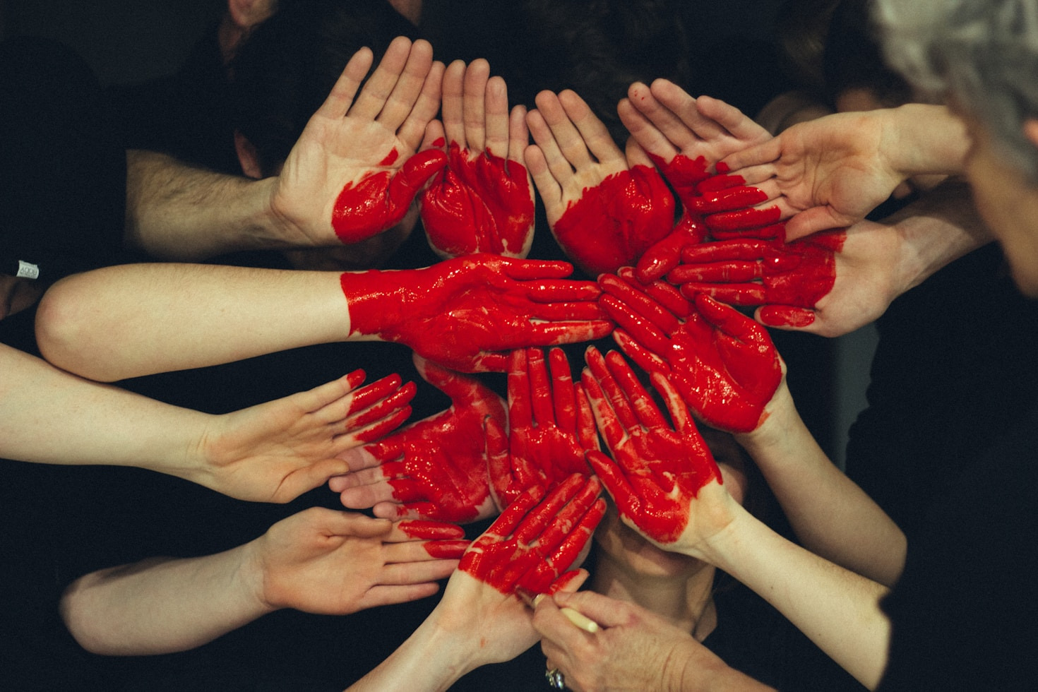 How to Get Involved in Making a Positive Impact